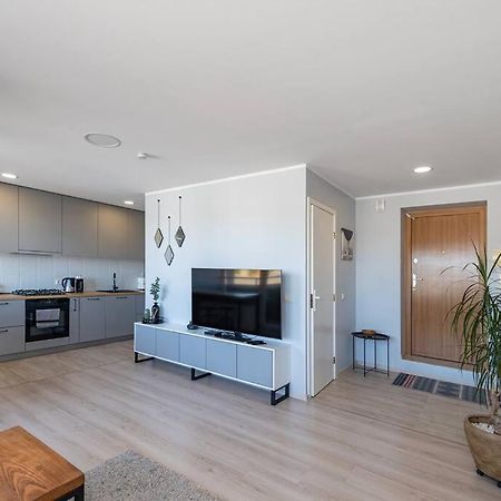 Central 2 Bd Apartment By Hostlovers Каунас Екстер'єр фото