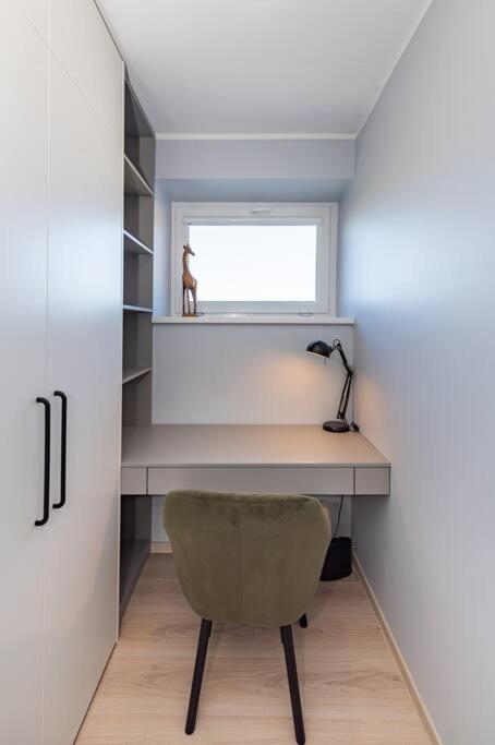 Central 2 Bd Apartment By Hostlovers Каунас Екстер'єр фото