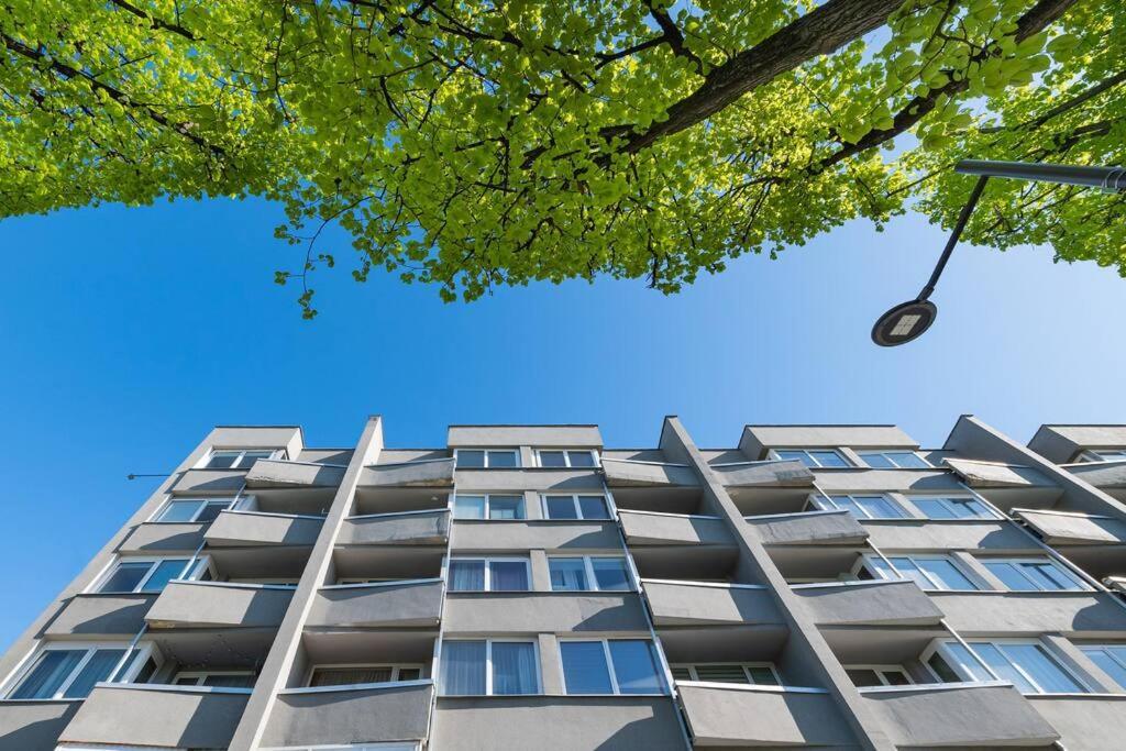 Central 2 Bd Apartment By Hostlovers Каунас Екстер'єр фото